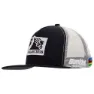 Santini Uci Mtb World Championships 2025 Kappe, Black