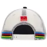 Santini Uci Mtb World Championships 2025 Kappe, Black