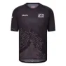 Santini Uci Mtb World Championships 2025 Kurzarm-radtrikot
