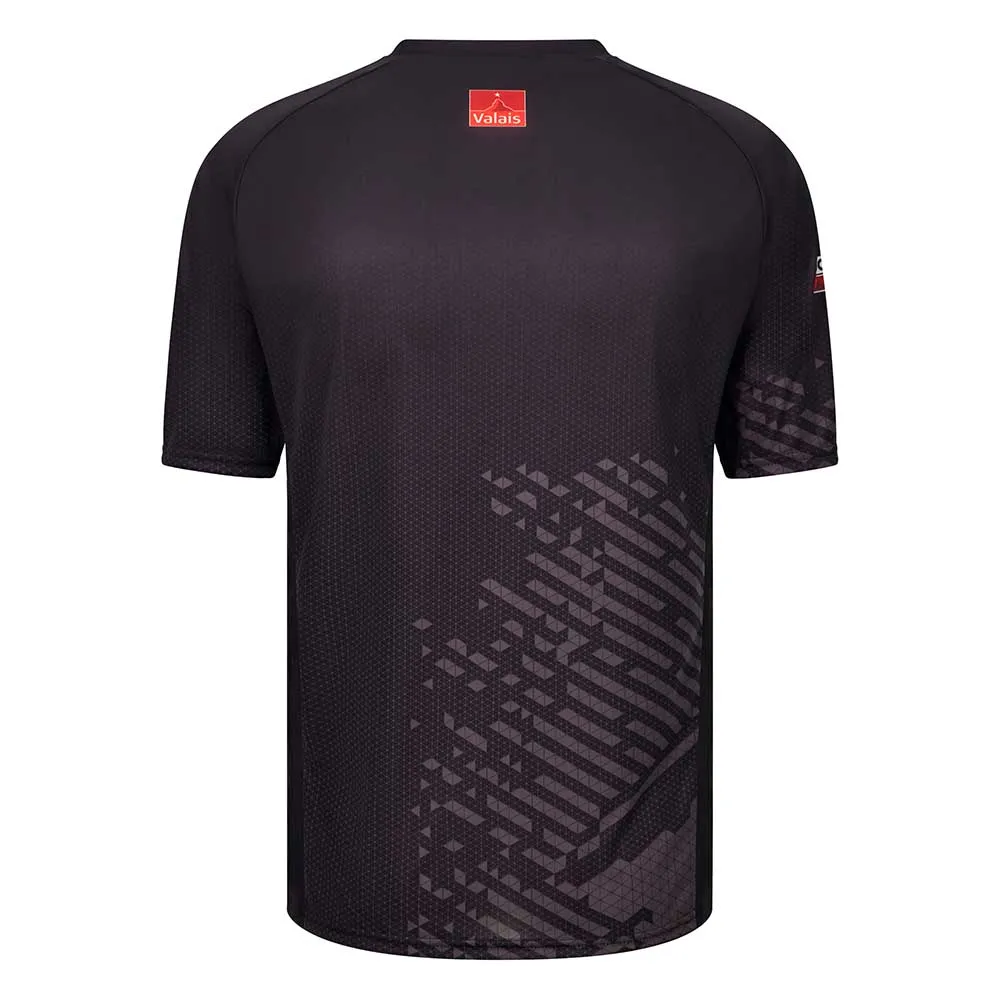 Santini Uci Mtb World Championships 2025 Kurzarm-radtrikot Santini Uci Mtb World Championships 2025 Kurzarm-radtrikot
