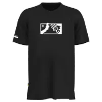 Santini Uci Mtb World Championships 2025 Kurzarm-t-shirt Santini Uci Mtb World Championships 2025 Kurzarm-t-shirt