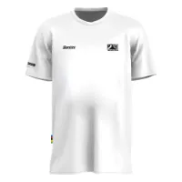 Santini Uci Mtb World Championships 2025 Kurzarm-t-shirt Santini Uci Mtb World Championships 2025 Kurzarm-t-shirt