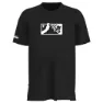 Santini Uci Mtb World Championships 2025 Kurzarm-t-shirt