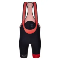 Santini Uci Mtb World Championships 2025 Trägerhose Santini Uci Mtb World Championships 2025 Trägerhose