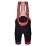 Santini Uci Mtb World Championships 2025 Trägerhose