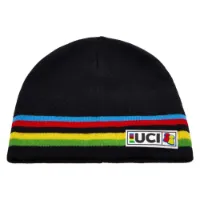 Santini Uci Mütze Santini Uci Mütze