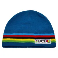 Santini Uci Mütze Santini Uci Mütze
