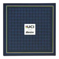 Santini Uci Nackenwärmer Santini Uci Nackenwärmer