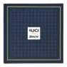 Santini Uci Nackenwärmer, Print