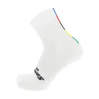 Santini UCI OFFICIAL CYCLING Socken