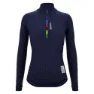 Santini Uci Official Pure Kurzarm-radtrikot
