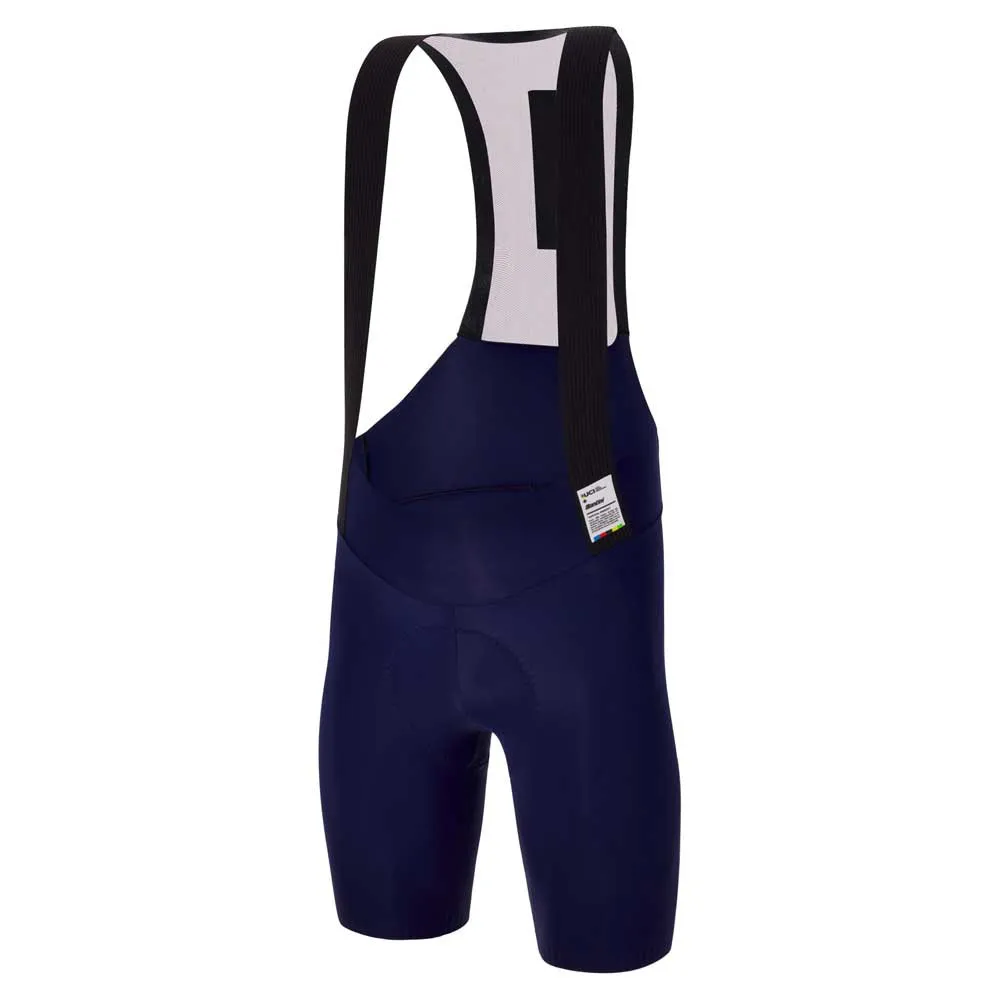 Santini Uci Official Trägerhose Santini Uci Official Trägerhose