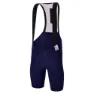 Santini Uci Official Trägerhose