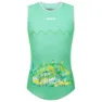 Santini Uci Road World Championships Kigali 2025 Ärmelloses Baselayer