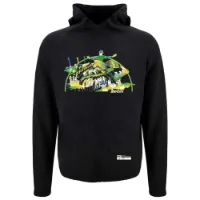 Santini Uci Road World Championships Kigali 2025 Kapuzenpullover Santini Uci Road World Championships Kigali 2025 Kapuzenpullover