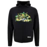 Santini Uci Road World Championships Kigali 2025 Kapuzenpullover