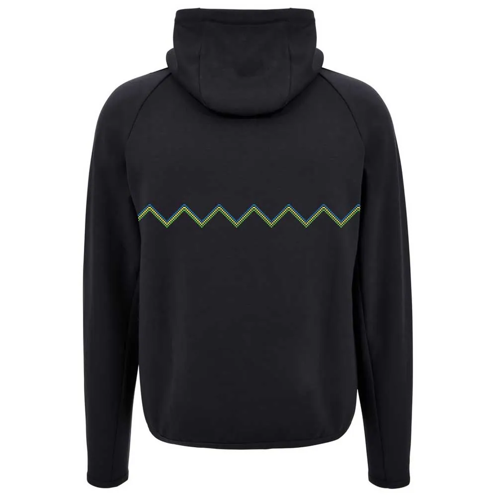 Santini Uci Road World Championships Kigali 2025 Kapuzenpullover Santini Uci Road World Championships Kigali 2025 Kapuzenpullover