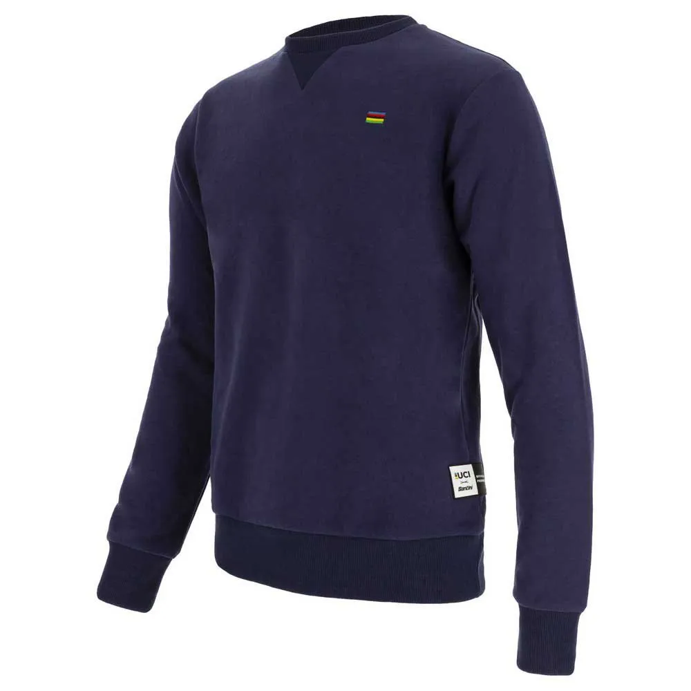 Santini Uci Sweatshirt Santini Uci Sweatshirt