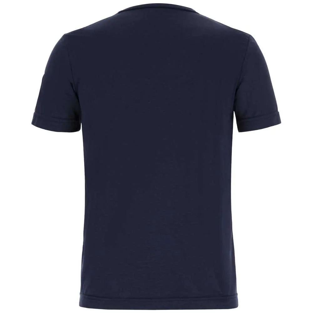 Santini Uci Technical Kurzarm-t-shirt