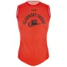 Santini Uci Varese 1951 Ärmelloses Baselayer, Red