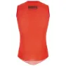 Santini Uci Varese 1951 Ärmelloses Baselayer, Red