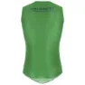 Santini Uci Villach 1987 Ärmelloses Baselayer, Green