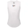 Santini Uci World Champion 2025 Ärmelloses Baselayer