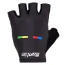 Santini Uci World Champion 2025 Kurze Handschuhe