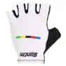 Santini Uci World Champion 2025 Kurze Handschuhe