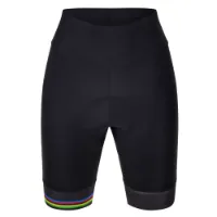 Santini Uci World Champion 2025 Kurze Hose Santini Uci World Champion 2025 Kurze Hose