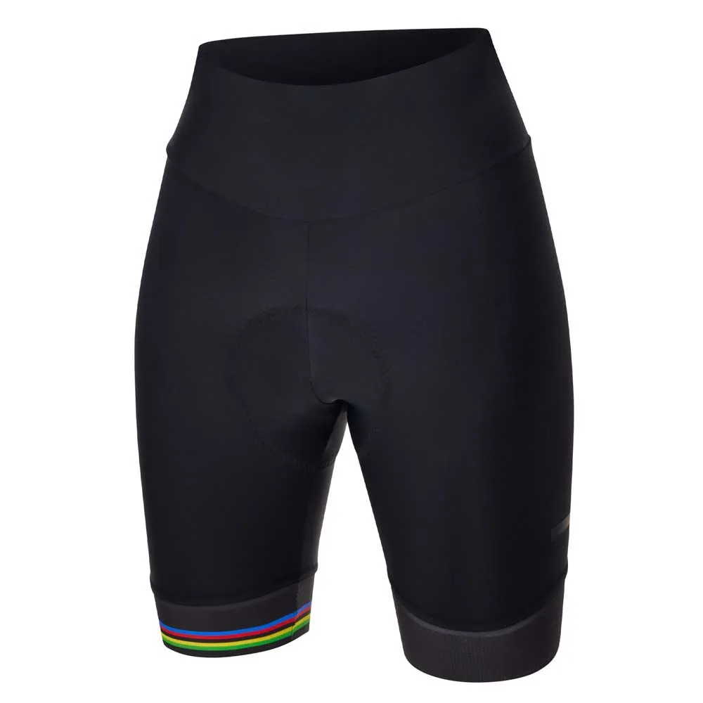 Santini Uci World Champion 2025 Kurze Hose Santini Uci World Champion 2025 Kurze Hose