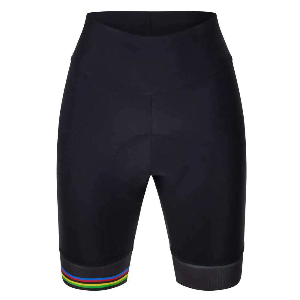 Santini Uci World Champion 2025 Kurze Hose Santini Uci World Champion 2025 Kurze Hose