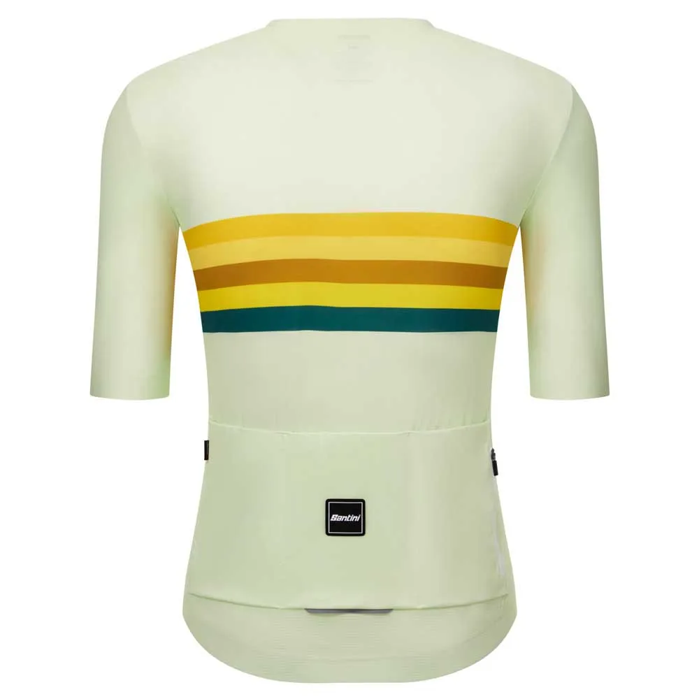 Santini Uci World Champion Australia 2025 Kurzarm-radtrikot Santini Uci World Champion Australia 2025 Kurzarm-radtrikot