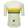 Santini Uci World Champion Australia 2025 Kurzarm-radtrikot