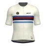 Santini Uci World Champion Britain 2025 Kurzarm-radtrikot