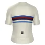 Santini Uci World Champion Britain 2025 Kurzarm-radtrikot