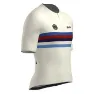 Santini Uci World Champion Britain 2025 Kurzarm-radtrikot