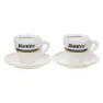 Santini Uci World Champion Espresso Tasse, Print, One Size