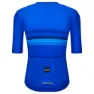 Santini Uci World Champion Italy 2025 Kurzarm-radtrikot, Print
