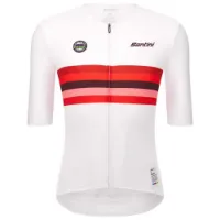 Santini Uci World Champion Japan 2025 Kurzarm-radtrikot Santini Uci World Champion Japan 2025 Kurzarm-radtrikot