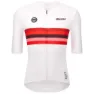 Santini Uci World Champion Japan 2025 Kurzarm-radtrikot