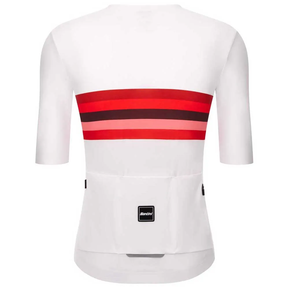 Santini Uci World Champion Japan 2025 Kurzarm-radtrikot Santini Uci World Champion Japan 2025 Kurzarm-radtrikot