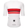 Santini Uci World Champion Japan 2025 Kurzarm-radtrikot
