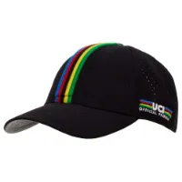 Santini Uci World Champion Kappe Santini Uci World Champion Kappe