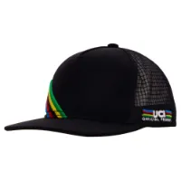 Santini Uci World Champion Kappe Santini Uci World Champion Kappe
