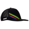 Santini Uci World Champion Kappe