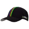 Santini Uci World Champion Kappe