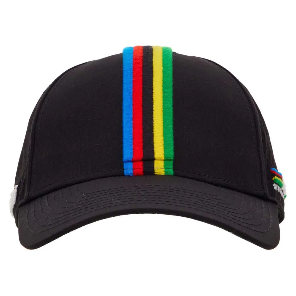 Santini Uci World Champion Kappe Santini Uci World Champion Kappe