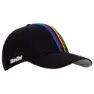 Santini Uci World Champion Kappe