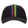 Santini Uci World Champion Kappe